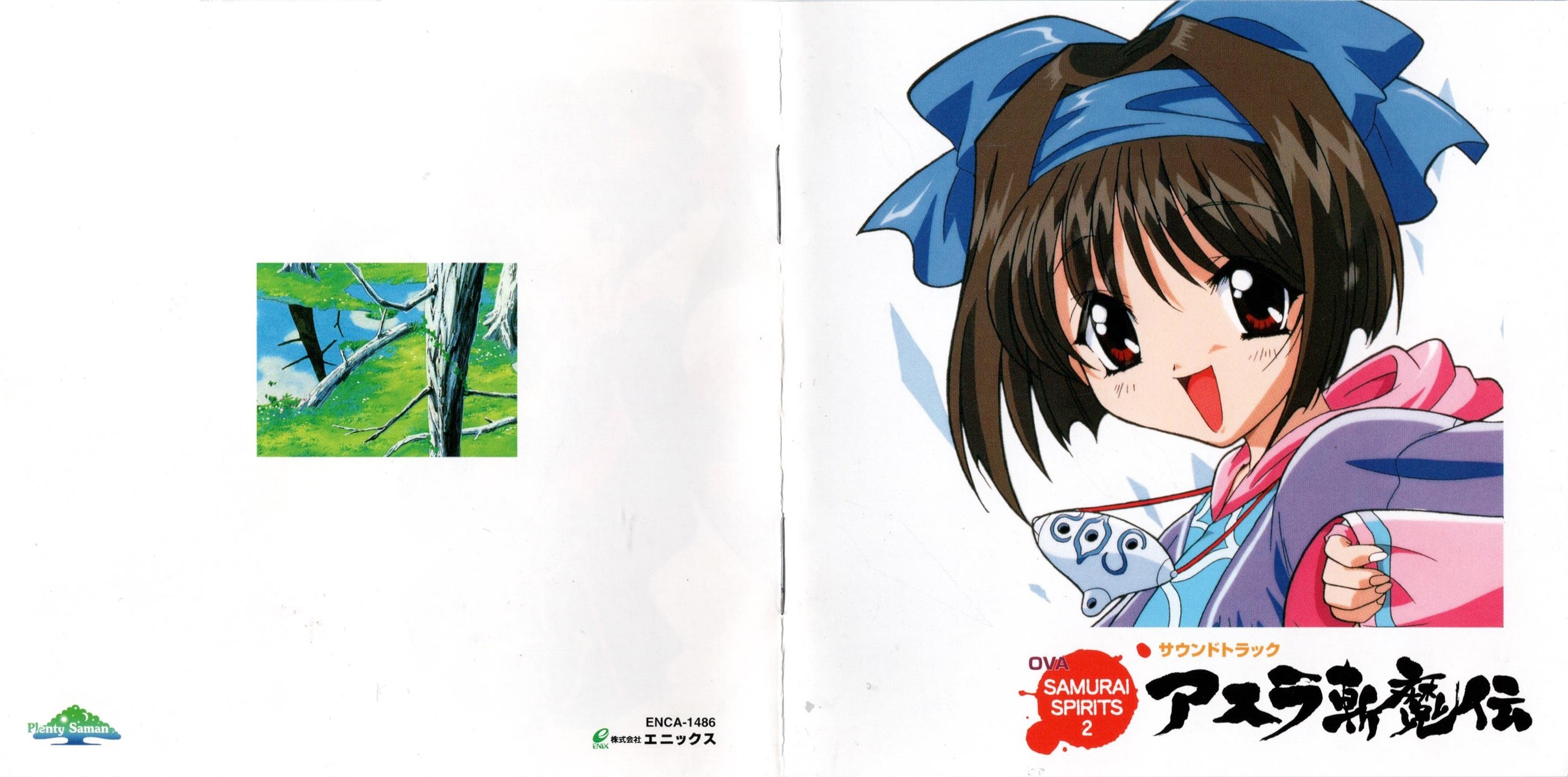 SAMURAI SPIRITS 2 アスラ斬魔伝 サントラ アスラ斬魔伝 SAMURAI SPIRITS 2 | HMV&BOOKS online - PCCB-331